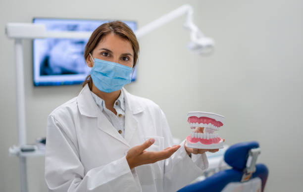 Best Emergency Orthodontic Services in Winnsboro, TX