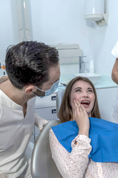 Best Urgent Care for Lost Fillings or Crowns in Winnsboro, TX