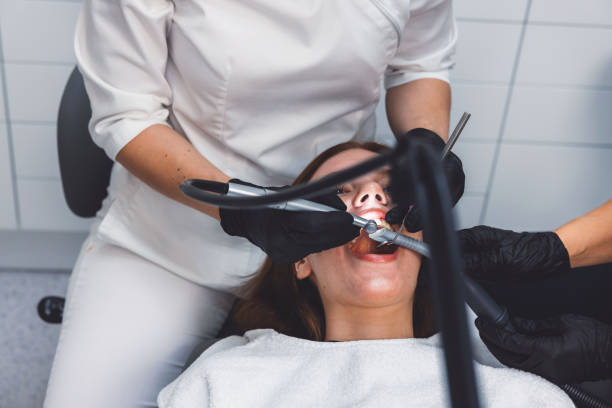 Best Pediatric Emergency Dentist in Winnsboro, TX