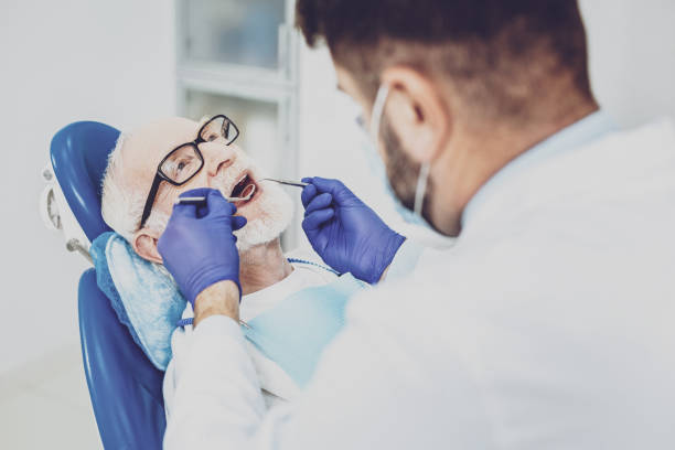 Best Emergency Tooth Extraction in Winnsboro, TX